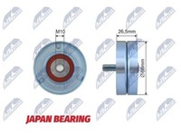 фото thumb №4, Nty ролик ремень alfa romeo 156 , 166 2.4jtd