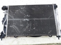 фото thumb №9, Радиатор вентилятор комплект mokka 1.6 16v