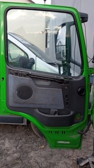 фото thumb №9, Volvo fh fm кабіна niska