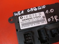 фото thumb №3, Smart fortwo ii 451 модуль блок керування bsi