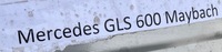 фото thumb №15, Гаситель mercedes gls 600 maybach x167 a1674907106