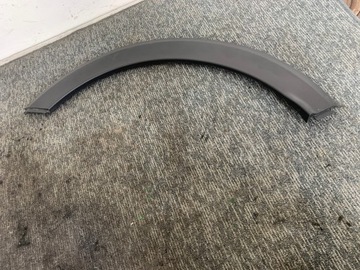 фото thumb №1, Opel crossland x 1.2 thp планка накладка крила лівий зад ліва задня