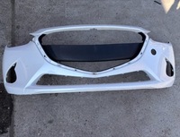 фото thumb №1, Mazda 2 ii бампер передній перед db5j50031