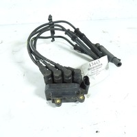 фото thumb №3, Dacia logan ii 2 1.2b катушка зажигания 77040001