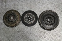 фото thumb №1, Сцепление колесо двухмассовый laguna iii 2.0 turbo