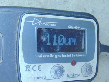 фото thumb №10, Кришка багажника зад mercedes c w204 792 універсал 10r