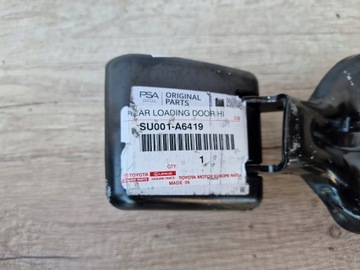 фото thumb №4, Петля дверь правый зад jumpy proace expert vivaro