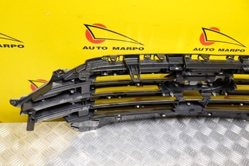 фото thumb №10, Ford edge 2018 2019- решётка радиатора решётка перед usa