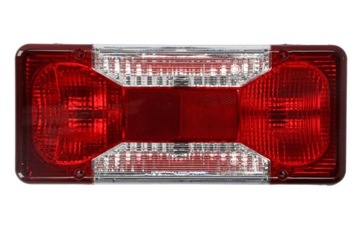 фото thumb №1, Fiat doblo iveco daily лампа задня зад права