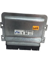 фото thumb №1, Бортовий комп'ютер блок керування двигуна 237d40396r renault twingo iii lift електрик