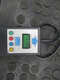 фото thumb №10, Seat leon 2 ii дверь правые зад lc9z