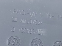 Інша частина панелі приладової панелі ліва сторона cadillac xts 22897556 Зі Шроту, фото thumb