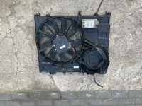 фото thumb №1, Land rover sport vogue l405 l494 вентиляторы 3.0