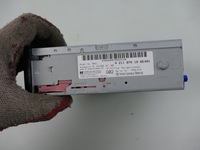 фото thumb №4, Mercedes slk r171 зчитувач навігації привід w211