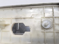 фото thumb №6, Молдинг хром защита порог левая левый задняя jaguar xj x351 xjl long 09-