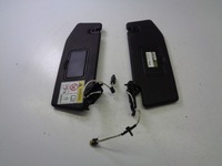 фото thumb №1, Защита przecisłoneczne jeep wrangler jl 2017-