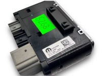 фото thumb №2, Alfa romeo stelvio разъём usb aux 01561523850 m