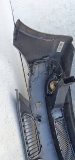 Bmw 6 e63 e64 бампер передній перед Київ, фото thumb