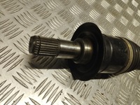 фото thumb №5, Bmw f30 f31 f32 f33 привідний вал лівий задня 7609351