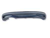 Накладка бампера заднього задній дифузор skoda scala 657807521 Київ, фото thumb