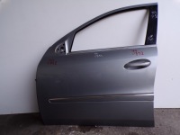 Купити Двері ліва лівий перед mercedes w164 ml рестайлінг  c792, фото thumb
