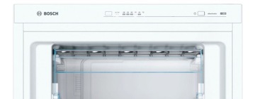 Морозильник BOSCH GSV24VWEV