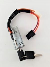 фото thumb №4, Замок зажигания комплектная opel movano a 1998-2010