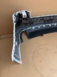 фото thumb №12, Бампер задний audi a4 b9 8w sedan ls9r 4xpdc 2016-2019