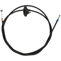 фото thumb №1, Трос открывания капот mercedes-benz vito w639 03-