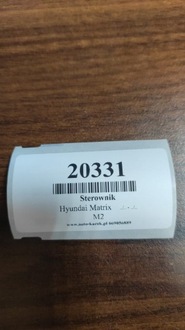 фото thumb №6, Hyundai matrix підсилювач антени 9540017200