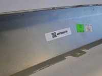 фото thumb №10, Mercedes glb x247 247 дифузор задній зад накладка