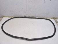 фото thumb №7, Прокладка дверь правый задняя vw golf v plus 5m0867913b