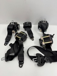 фото thumb №1, Jaguar xe x760 комплект ременів