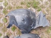 фото thumb №7, Підкрилок праві перед mercedes clk w209 a2098840622 a2098841222 a2098840422