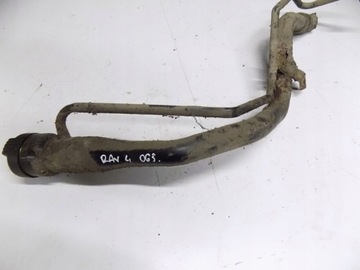 фото thumb №1, Toyota rav4 i 94-00 2.0 труба заливання пального заливна горловина