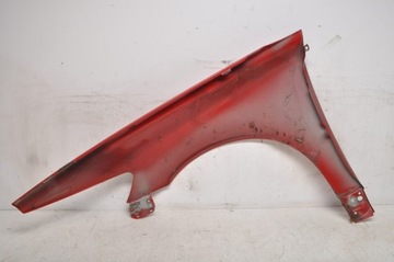 фото thumb №13, Volvo s40 ii v50 крыло правый перед переднее