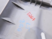 фото thumb №3, Защита стойка c левая peugeot 207