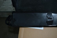 фото thumb №10, Toyota оригинальный номер 52161-42430 бампер уголок