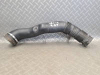 Купити Шланг патрубок труба повітря vectra c 2.8 turbo 55355354, фото thumb
