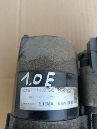 фото thumb №7, Стартер ford focus mk3 c-max 2 1.0 ecoboost cv6t-1100-gc