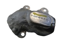 фото thumb №1, Mercedes c w205 205 защита тепловая коллектор