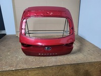 фото thumb №1, Kia pro ceed proceed iii 19r-- кришка багажника задня задня