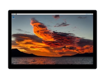 10,5-дюймовый HDMI AMOLED — дисплей AMOLED