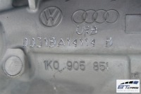 фото thumb №11, Vw golf 7 замок зажигания + ключ usa 5q0905865a 1k0905851 5g0959752a 5q0 905 86
