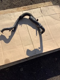 фото thumb №4, Grande punto evo 1.3mj труба воздуха шланг