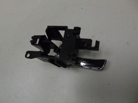 фото thumb №7, Ручка внутренняя дверь правый задняя nissan pathfinder r51