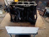 фото thumb №10, Блок dół двигателя renault trafic opel vivaro 2.0 cdti m9re780