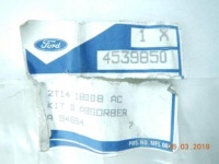 фото thumb №5, Ford оригінальний номер 4 539 850 амортизатор