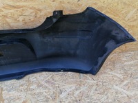 фото thumb №12, Бампер задня задній nissan micra k13 2010-2013r