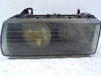 Купить Фара передняя перед левая bmw e36 линза описание, фото thumb